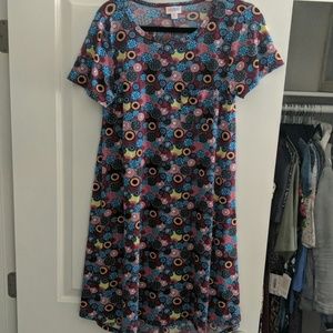 Lularoe Carly dress